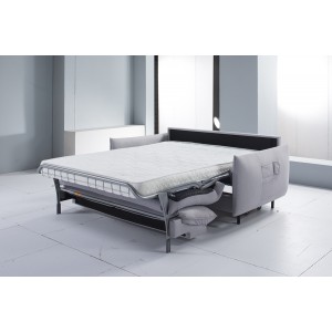 Диван Lukka Etap Sofa розкладний 188 см з матрацом