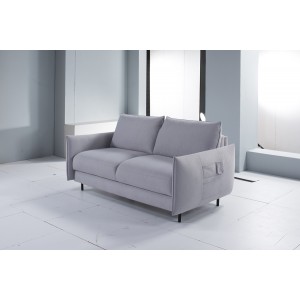 Диван Lukka Etap Sofa розкладний 188 см з матрацом