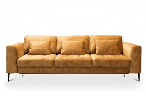 Диван Luzi Etap Sofa розкладний на металевих ніжках 234 см