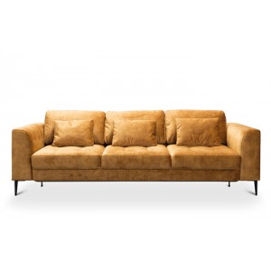 Диван Luzi Etap Sofa розкладний на металевих ніжках 234 см