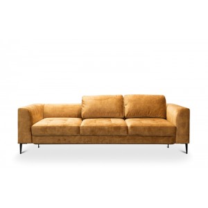 Диван Luzi Etap Sofa розкладний на металевих ніжках 234 см