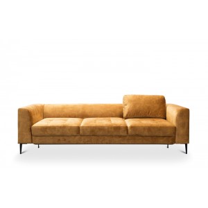 Диван Luzi Etap Sofa розкладний на металевих ніжках 234 см