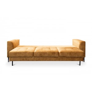 Диван Luzi Etap Sofa розкладний на металевих ніжках 234 см