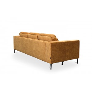 Диван Luzi Etap Sofa розкладний на металевих ніжках 234 см