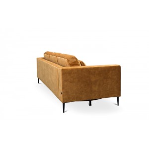 Диван Luzi Etap Sofa розкладний на металевих ніжках 234 см