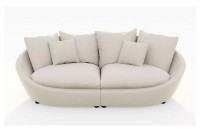 Диван Maui Etap Sofa з подушками 237 см