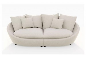 Диван Maui Etap Sofa з подушками 237 см
