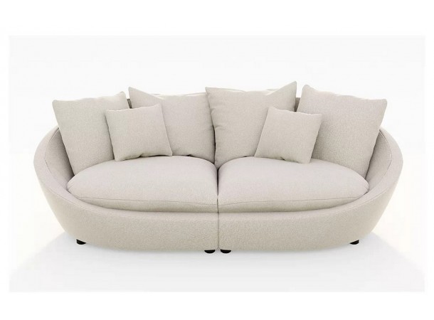 Диван Maui Etap Sofa з подушками 237 см