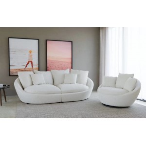 Крісло Maui Etap Sofa з подушками 130 см