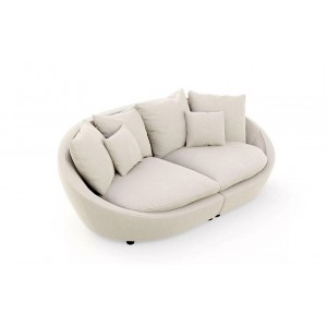 Диван Maui Etap Sofa з подушками 237 см
