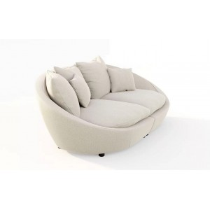 Диван Maui Etap Sofa з подушками 237 см