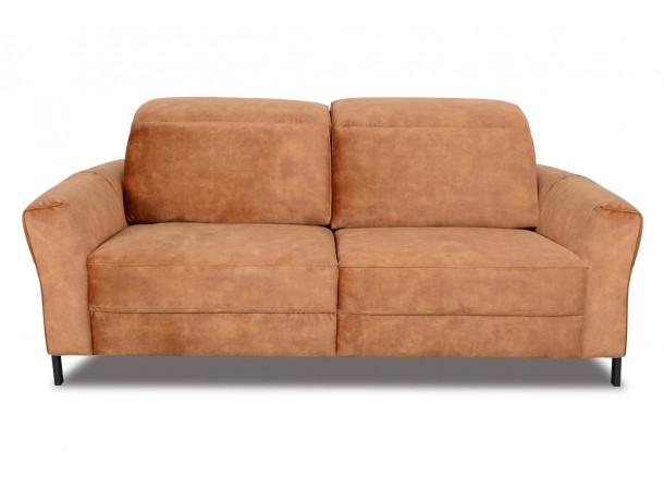 Диван Mellow Etap Sofa з 2-ма реклайнерами 200 см
