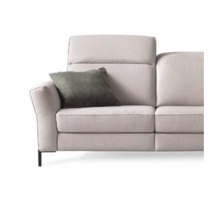 Диван Mellow Etap Sofa з 2-ма реклайнерами 200 см