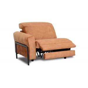 Диван Mellow Etap Sofa з 2-ма реклайнерами 200 см