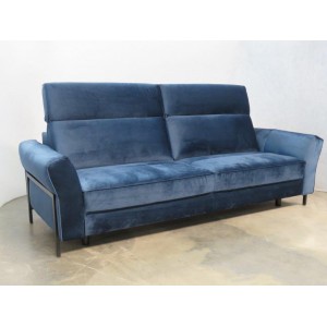 Диван Mellow Etap Sofa розкладний тримісний 238 см