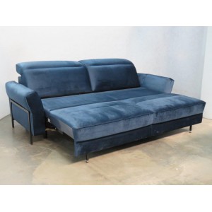 Диван Mellow Etap Sofa розкладний тримісний 238 см