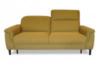 Диван Mia Bydgoskie Meble 204 см з матрацом