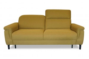 Диван Mia Bydgoskie Meble 204 см з матрацом