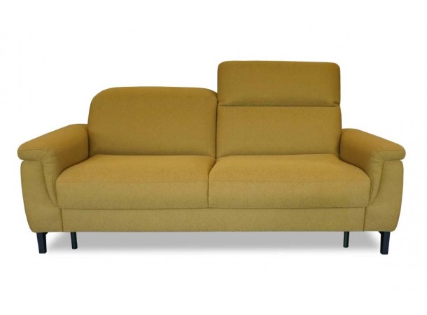 Диван Mia Bydgoskie Meble 204 см з матрацом Диван Mia Bydgoskie Meble 204 см з матрацом