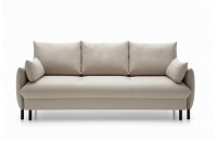 Диван Nesto Etap Sofa з подушками розкладний 225 см