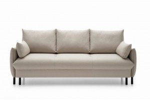 Диван Nesto Etap Sofa з подушками розкладний 225 см