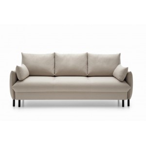 Диван Nesto Etap Sofa з подушками розкладний 225 см