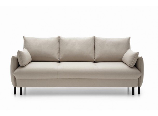 Диван Nesto Etap Sofa з подушками розкладний 225 см