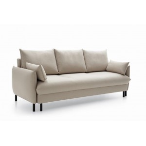 Диван Nesto Etap Sofa з подушками розкладний 225 см