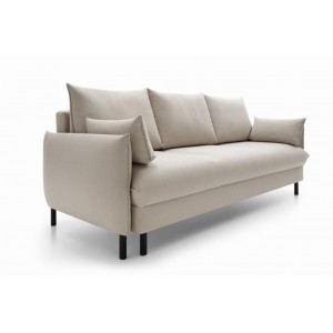 Диван Nesto Etap Sofa з подушками розкладний 225 см
