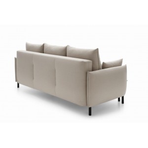 Диван Nesto Etap Sofa з подушками розкладний 225 см