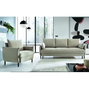 Крісло Nesto Etap Sofa на ніжках з подушкою