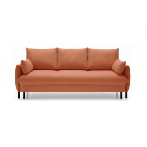 Диван Nesto Etap Sofa з подушками розкладний 225 см