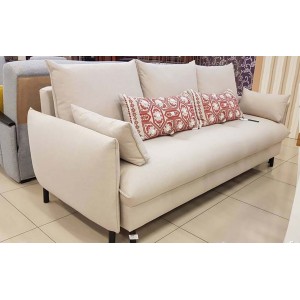 Диван Nesto Etap Sofa з подушками розкладний 225 см