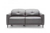 Диван з 2-ма реклайнерами Sandra Etap Sofa 184 см