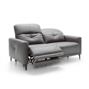 Диван з 2-ма реклайнерами Sandra Etap Sofa 184 см