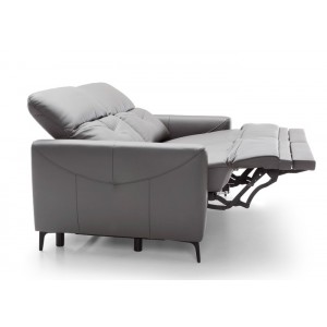 Диван з 2-ма реклайнерами Sandra Etap Sofa 184 см