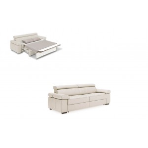Диван Zoom Etap Sofa розкладний з матрацом 203 см