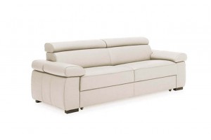 Диван Zoom Etap Sofa розкладний з матрацом 203 см
