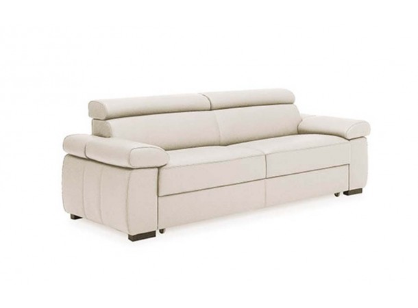 Диван Zoom Etap Sofa розкладний з матрацом 203 см