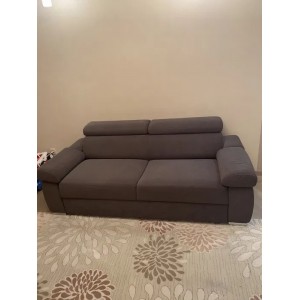 Диван Zoom Etap Sofa розкладний з матрацом 203 см