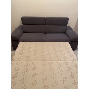 Диван Zoom Etap Sofa розкладний з матрацом 203 см