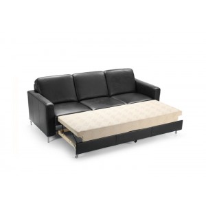 Диван Basic Etap Sofa тримісний розкладний 219 см