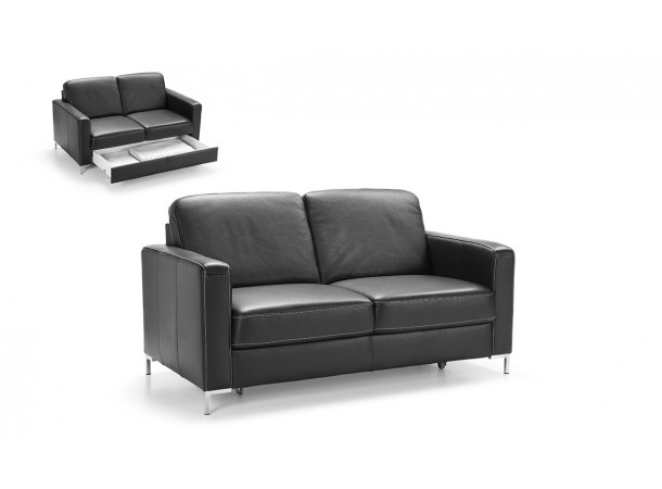 Диван Basic Etap Sofa 155 см з ящиком