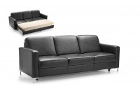 Диван Basic Etap Sofa тримісний розкладний 219 см