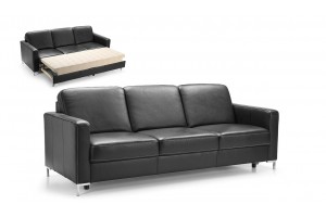 Диван Basic Etap Sofa тримісний розкладний 219 см