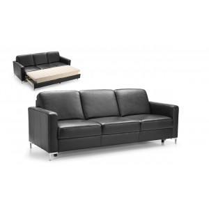 Диван Basic Etap Sofa тримісний розкладний 219 см