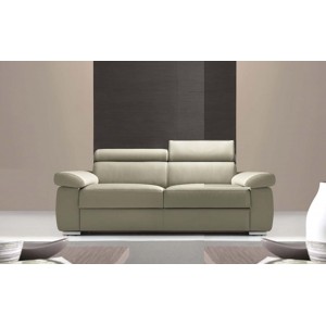 Диван Zoom Etap Sofa розкладний з матрацом 203 см
