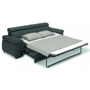 Диван Zoom Etap Sofa розкладний з матрацом 203 см