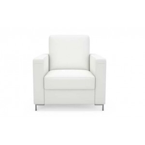 Крісло Basic Etap Sofa розкладне з підніжкою