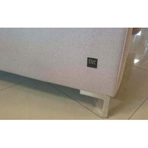 Крісло Basic Etap Sofa розкладне з підніжкою